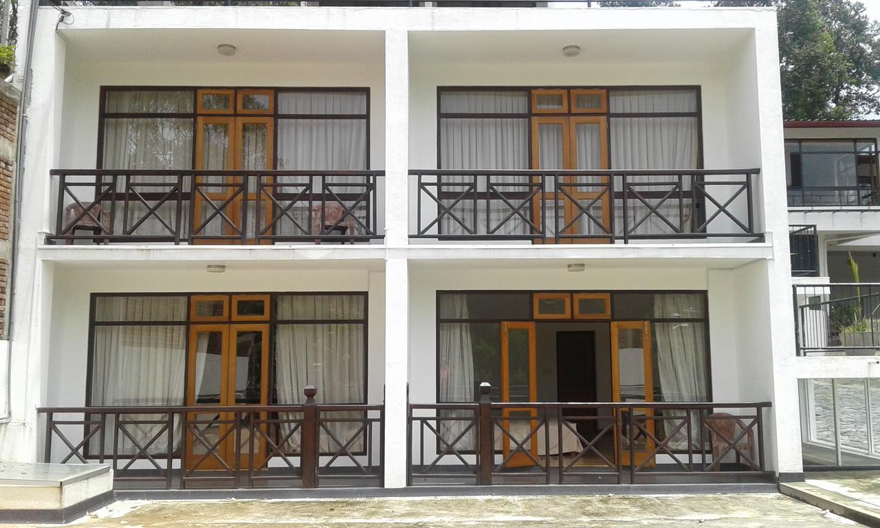 Alta Vista Hotel Ella Exterior photo
